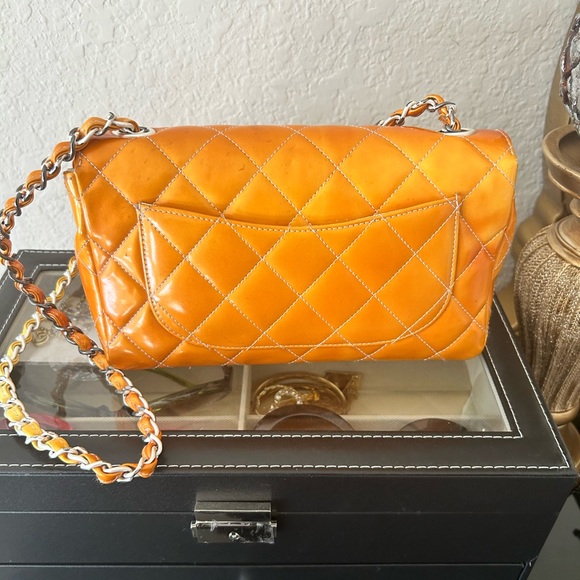 🔥🔥Price Slash 🔥🔥Chanel Classic Single Flap Bag Medium - Picture 6 of 16